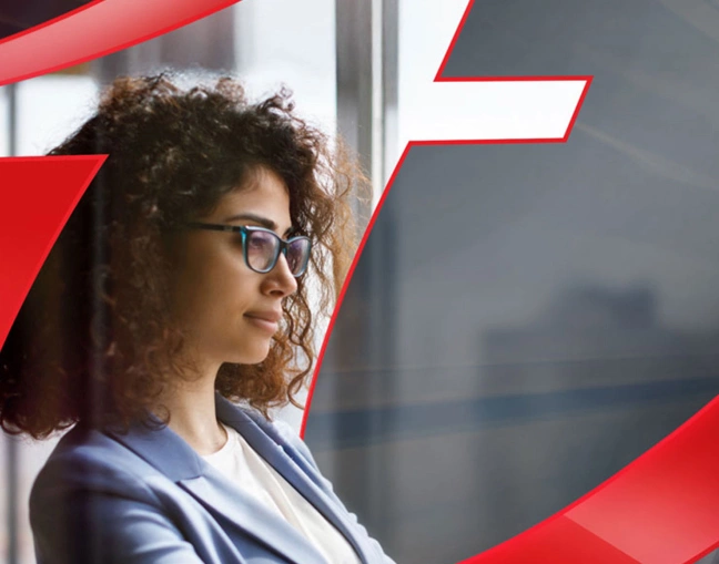 Image of Trend Vision one - Future of Proactive Security